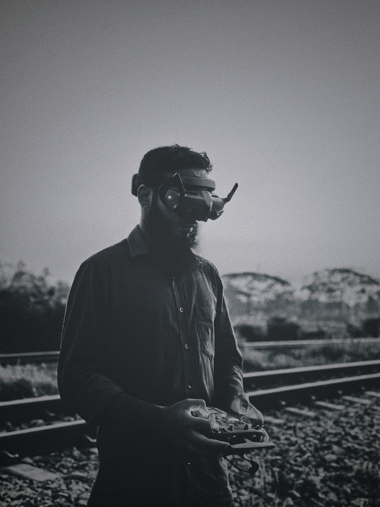 Arman Islam