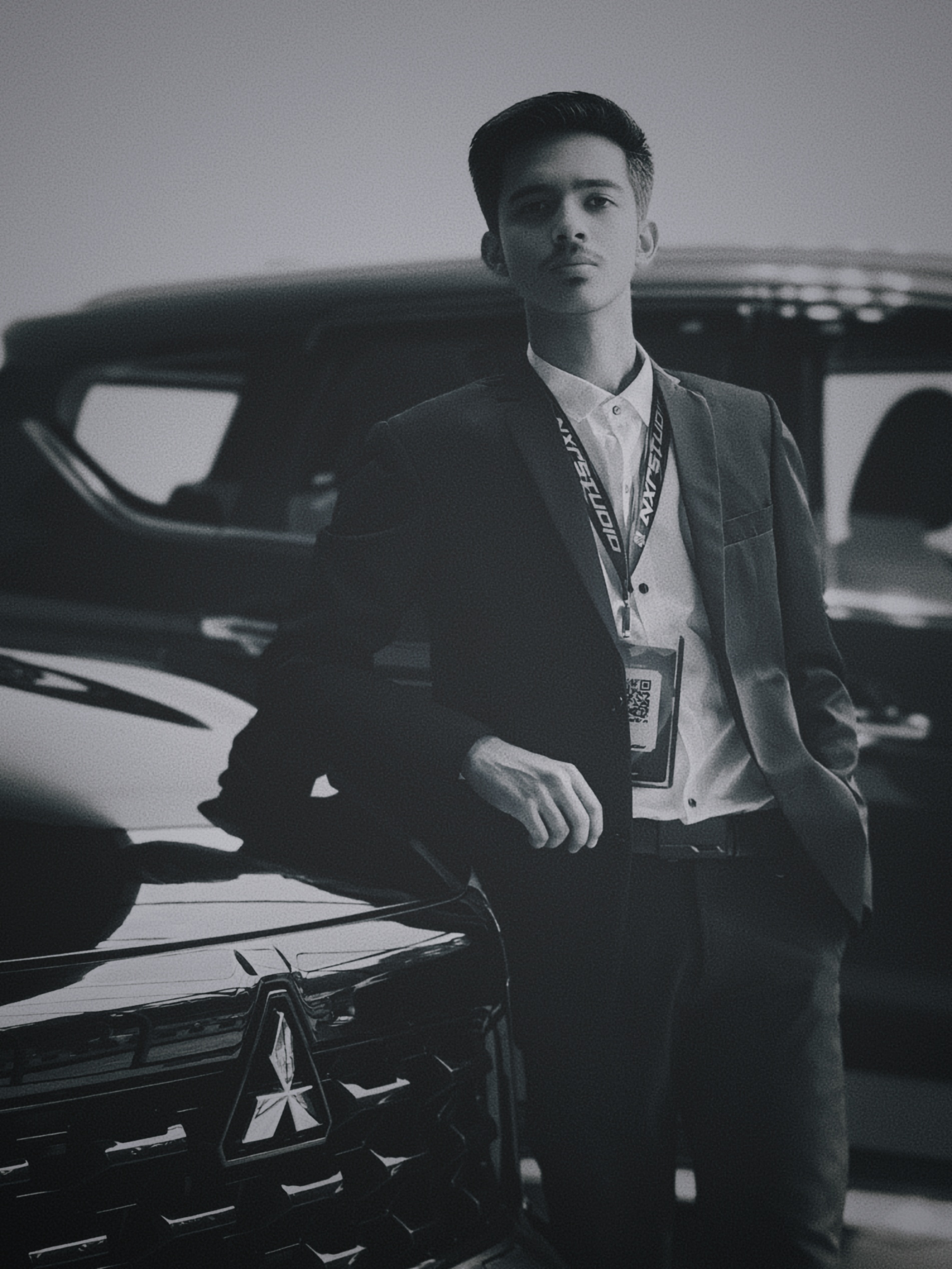 Zayad Hasan Nayar